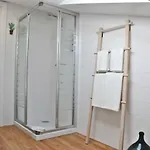 Loft Acolhedor Em Perto Do Santuario Appartement Fátima