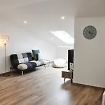 Loft Acolhedor Em Perto Do Santuario Fátima