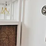Loft Acolhedor Em Perto Do Santuario *