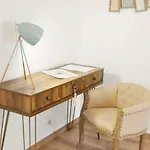 Loft Acolhedor Em Perto Do Santuario Appartement *