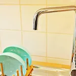 Loft Acolhedor Em Perto Do Santuario Appartement Fátima