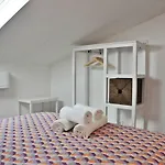 Appartement Loft Acolhedor Em Perto Do Santuario *