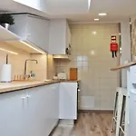 Loft Acolhedor Em Perto Do Santuario Appartement Fátima
