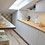 Appartement Loft Acolhedor Em Perto Do Santuario Fátima