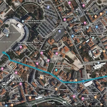 Appartement Loft Acolhedor Em Perto Do Santuario *