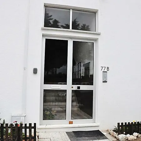 Loft Acolhedor Em Perto Do Santuario Appartement