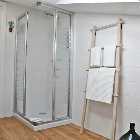 Loft Acolhedor Em Perto Do Santuário Appartamento Fatima
