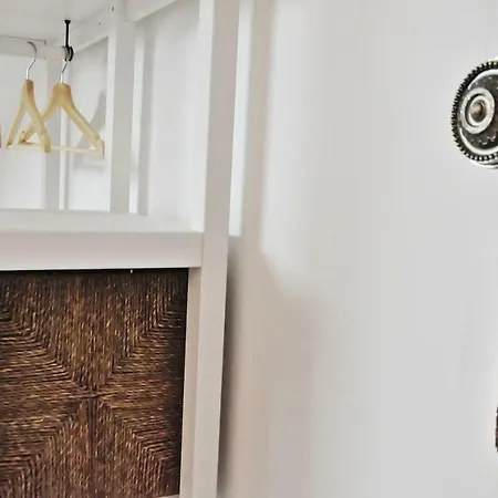 Loft Acolhedor Em Perto Do Santuário *