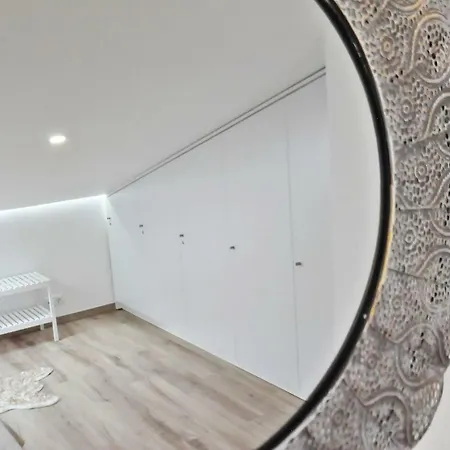 Loft Acolhedor Em Perto Do Santuário *