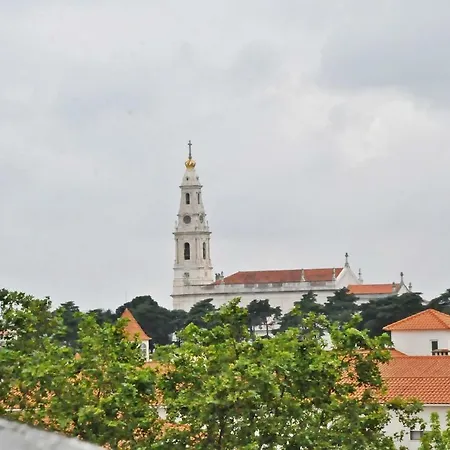 Loft Acolhedor Em Perto Do Santuário Apartamento Fátima