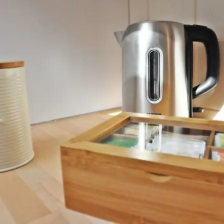 Loft Acolhedor Em Perto Do Santuário Fátima