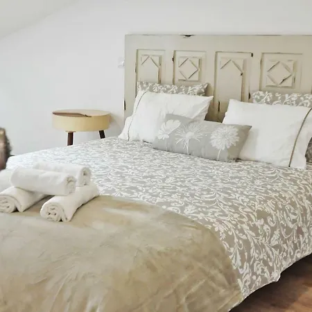 Appartamento Loft Acolhedor Em Perto Do Santuário