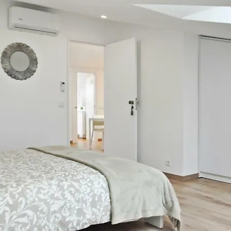 Loft Acolhedor Em Perto Do Santuario