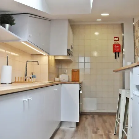 Loft Acolhedor Em Perto Do Santuario 아파트 파티마