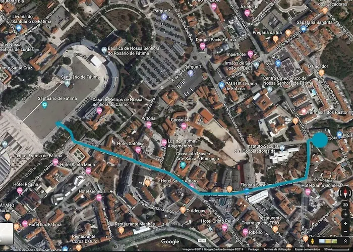 Apartment Loft Acolhedor Em Perto Do Santuario *