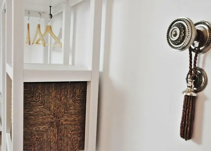 Loft Acolhedor Em Perto Do Santuario *