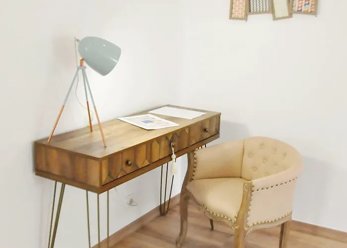 Loft Acolhedor Em Perto Do Santuario Apartment *