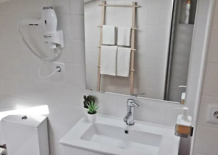 Loft Acolhedor Em Perto Do Santuario Apartment *