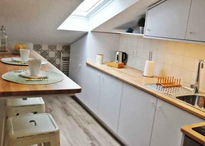 Apartment Loft Acolhedor Em Perto Do Santuario Fatima